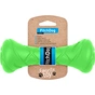 Іграшка для собак Collar PitchDog гантель для апорту 19 см салатова (62395) - зменшене зображення 3