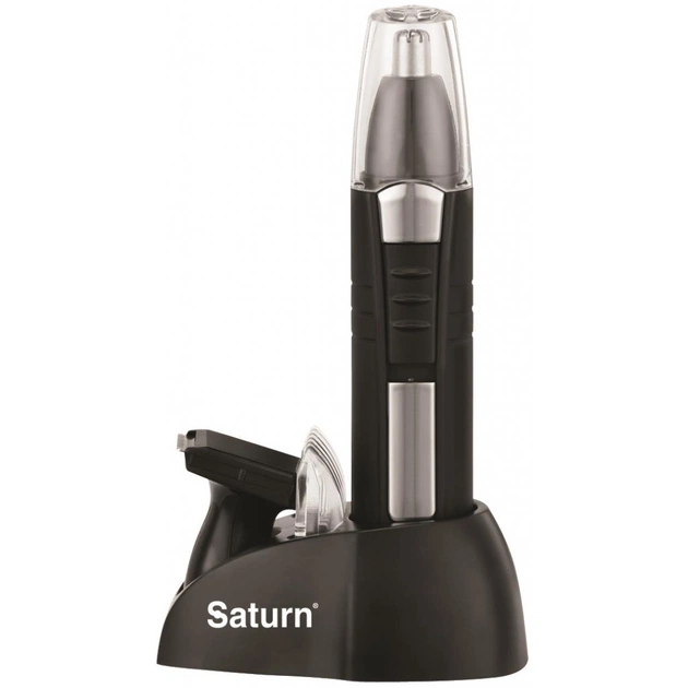 Тример Saturn ST-HC8025 - изображение 1