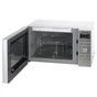 Мікрохвильова піч Panasonic NN-GD392SZPE - зменшене зображення 3
