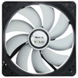 Кулер до корпусу Gelid Solutions Silent 14 140 mm (FN-SX14-10) - зменшене зображення 1