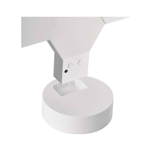 Світильник EMOS ZIW426R HEXAGON 6 light panels RGBIC WiFi (ZIW426R) - picture 7