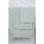 Рушник MirSon набір банних 5078 Elite SoftNess Menthol 50х90, 70х140, 100х150 (2200003960983) - зменшене зображення 3