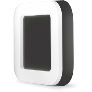 Світильник Videx LED ART IP65 квадратний 30W 5000K Black (VL-BHFS-305B) зображення 1