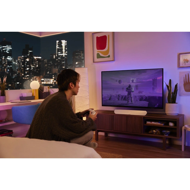 Акустична система Sonos Ray White (RAYG1EU1) - picture 3