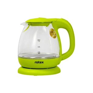 Електрочайник Rotex RKT80-GP зображення 1