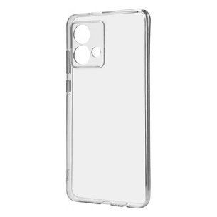 Чохол до мобільного телефона Armorstandart Air Series Motorola G84 5G Camera cover Transparent (ARM70886) зображення 1