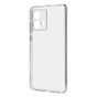Чохол до мобільного телефона Armorstandart Air Series Motorola G84 5G Camera cover Transparent (ARM70886) - зменшене зображення 1
