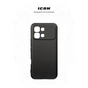 Чохол до мобільного телефона Armorstandart ICON Infinix Note Edge 5G Camera Cover Black (ARM91855) - зменшене зображення 3