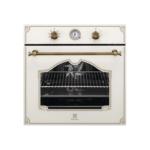 Духова шафа Electrolux OPEB2520V - зображення 1