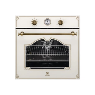 Духова шафа Electrolux OPEB2520V зображення 1