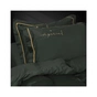 Постільна білизна MirSon Сатин Imperial Satin Emerald 160х220 полуторний Євро (2200008576226) - зменшене зображення 3