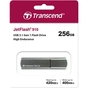 USB флеш накопичувач Transcend 256GB JetFlash 910 USB 3.1 (TS256GJF910) - зменшене зображення 6