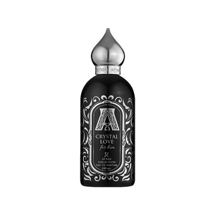Парфумована вода Attar Collection Crystal Love for Him 100 мл (6390902022212) зображення 1