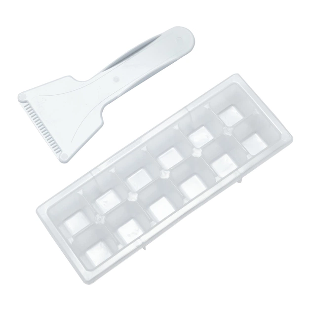 Холодильник Grifon DFV-85W - зображення 18