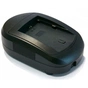 Зарядний пристрій для фото Extradigital Canon NB-4L, NB-8L, Samsung BP125A (DV00DV2005) - зменшене зображення 3