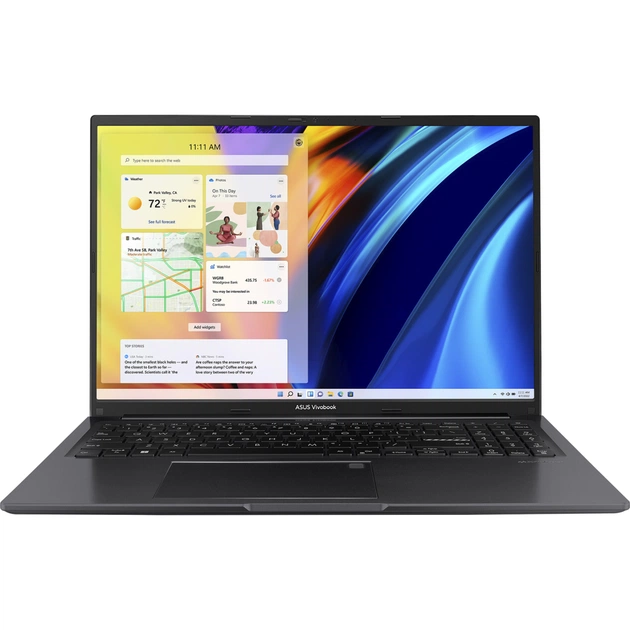 Ноутбук ASUS Vivobook 16 X1605ZA-MB315 (90NB0ZA3-M00H50) - зображення 1