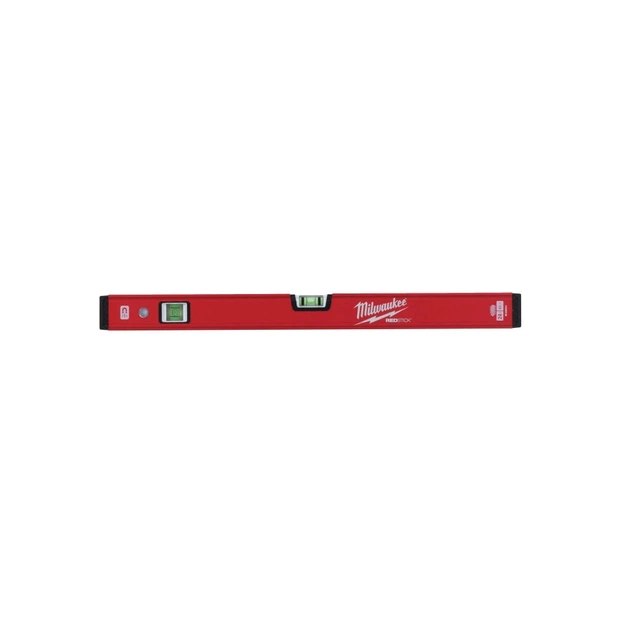Уровень Milwaukee магнитный Box Compact 60 см (4932459081) - изображение 1