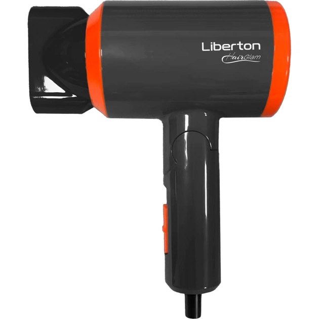 Фен Liberton LHD-6103 - зображення 1