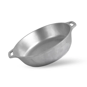 Сковорода Brizoll Monolith алюмінієва 26 см (5-2660) зображення 1