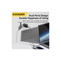 Зарядное устройство 1xUSB-C + 1xUSB 33W Essager (ECTAC-PCB01-P) - уменьшенное изображение 3