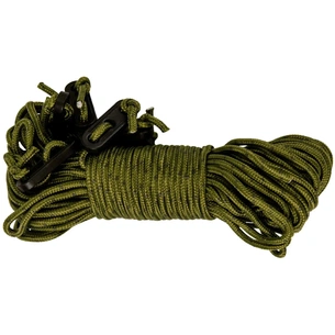 Комплект відтяжок Tribe Guyropes (T-AZ-0010-green) зображення 1