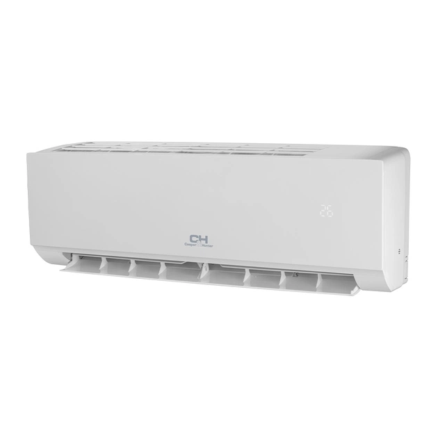 Кондиционер Cooper&Hunter CH-S07FTXF6 - изображение 7