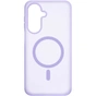 Чохол до мобільного телефона Armorstandart Mystiq MagCase Samsung A27 5G Lavender (ARM91613) - зменшене зображення 1