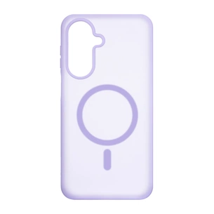Чохол до мобільного телефона Armorstandart Mystiq MagCase Samsung A27 5G Lavender (ARM91613) зображення 1