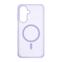 Чохол до мобільного телефона Armorstandart Mystiq MagCase Samsung A27 5G Lavender (ARM91613) - зменшене зображення 1