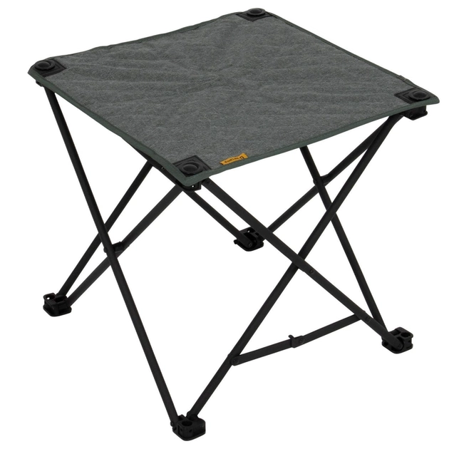 Стілець складаний Bo-Camp Mentone Green (1467312) (DAS303844) - зображення 1