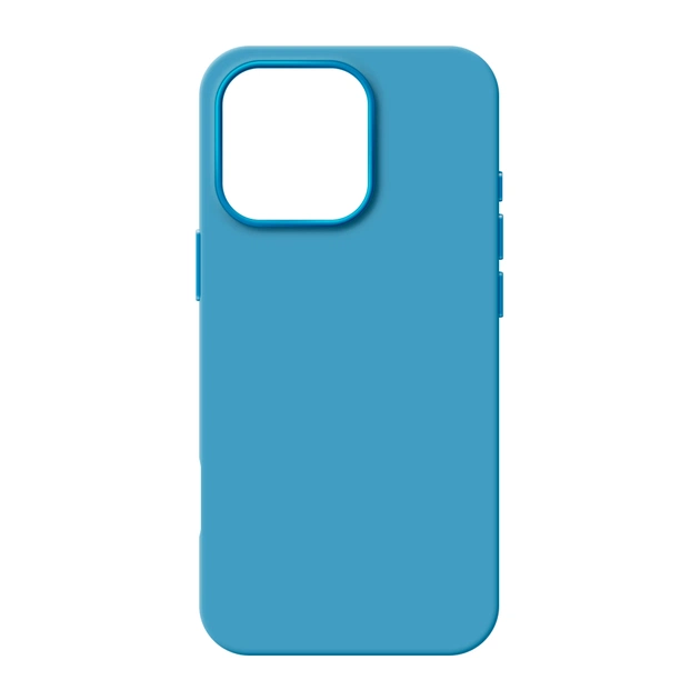 Чехол для мобильного телефона Armorstandart ICON2 Case Apple iPhone 16 Pro Capri Blue (ARM79638) - изображение 1