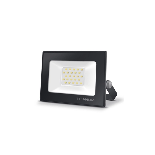 Прожектор Videx LED TITANUM TLF206 20W 6000K (TLF206) - изображение 1