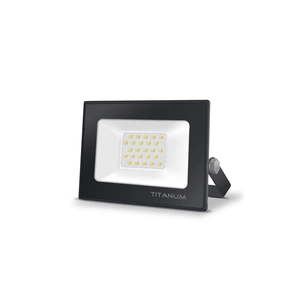 Прожектор Videx LED TITANUM TLF206 20W 6000K (TLF206) изображение 1