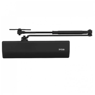 Доводчик двері Ryobi D-2055V BLACK изображение 1