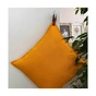 Наволочка Прованс декоративна 42х42 см Orange (4823093431126) - зменшене зображення 4