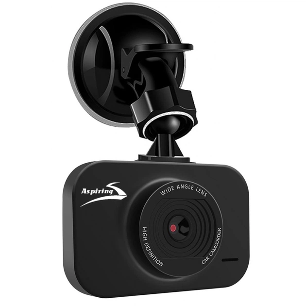 Відеореєстратор Aspiring Proof 3 (PR011510) - picture 8