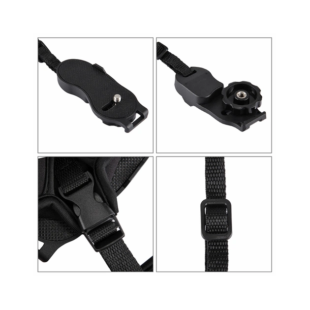 Ремінь для камери Puluz PULUZ for camera SLR (PU224) - picture 5