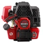Тример садовий Vitals Professional, бензиновий BK 525n ES, 1.5kW/2.0hp, 1.2л, 52см3, 9500об/хв, 25.5/43см, електростар (243556) - зменшене зображення 12