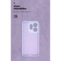 Чохол до мобільного телефона Armorstandart ICON OPPO Reno16 5G Camera cover Lavender (ARM92778) - зменшене зображення 4