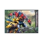 Альбом для малювання Kite Transformers 24 аркушів (TF24-242) - зменшене зображення 3