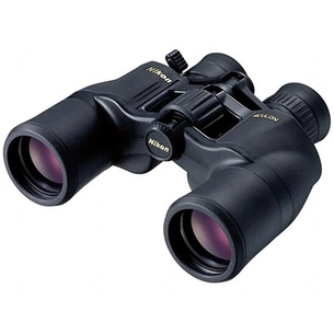 Бінокль Nikon ACULON A211 8-18x42 (BAA817SA) зображення 1