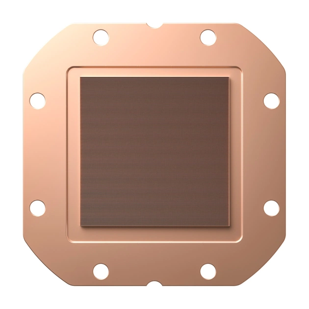 Система водяного охолодження ID-Cooling FX360 LCD - picture 9