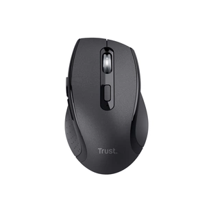 Мишка Trust Sura Comfortable Wireless Black (25479) зображення 1