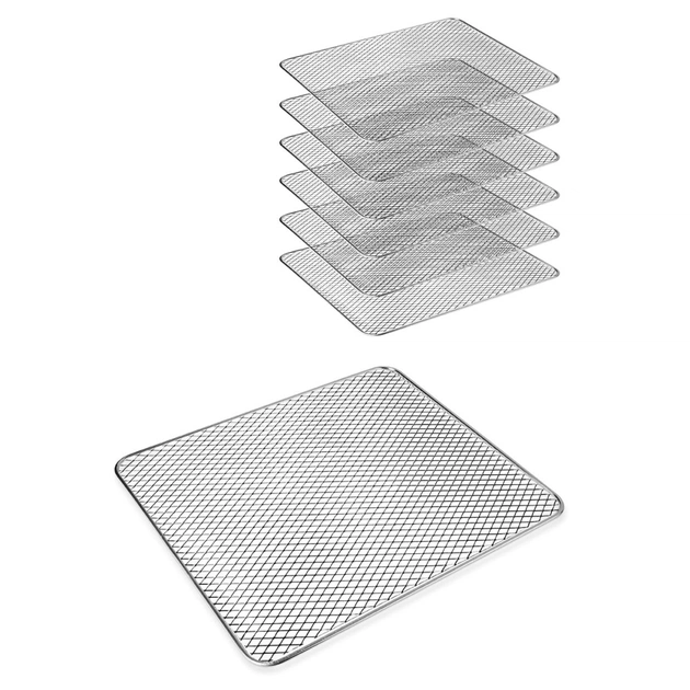 Сушка для овочів та фруктів Philco PHFD 7067 - picture 3