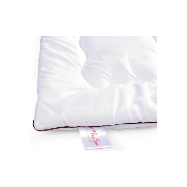Ковдра MirSon бамбукове Deluxe Hand Made 0444 літо 220x240 см (2200000458988) - зображення 1