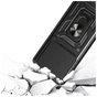 Чохол до мобільного телефона BeCover Military Xiaomi Redmi Note 15 Pro Plus 5G / Poco M8 Pro 5G Black (715869) - зменшене зображення 4