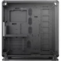 Корпус ThermalTake Core P8 TG Black (CA-1Q2-00M1WN-00) - зменшене зображення 2