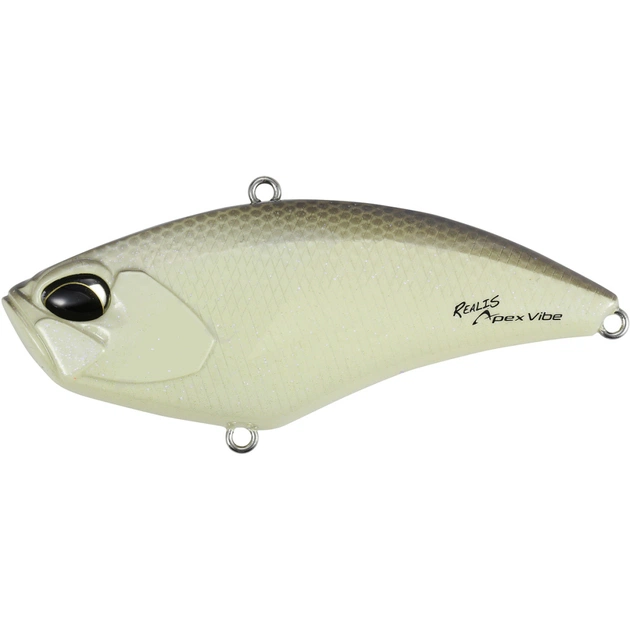 Воблер DUO Realis Apex Vibe F85 85mm 27g CCC3276 LV Shad (34.36.58) - изображение 1