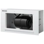 Витяжка кухонна GRANADO Palamos 4613-700 White glass (GCH461370055) - зменшене зображення 2