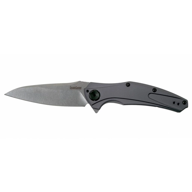 Ніж Kershaw Bareknuckle (7777) - изображение 1